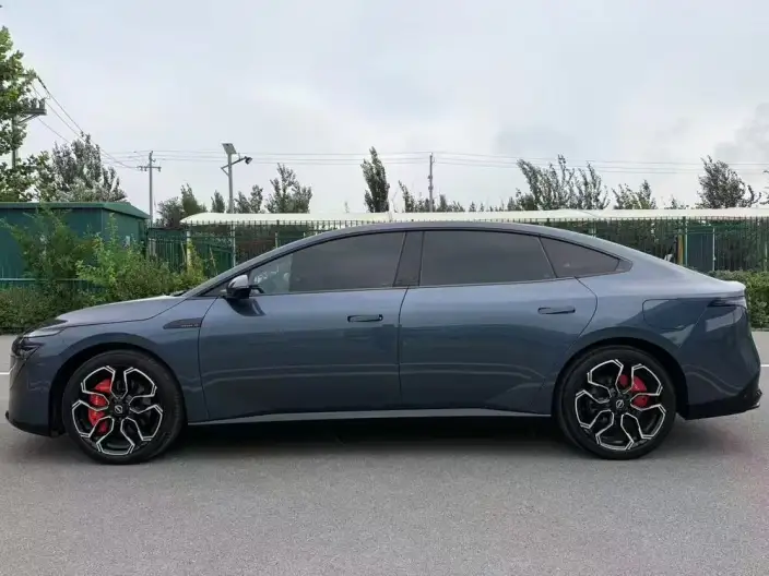 Nissan N7 2025 Model 510 Max – фото 4