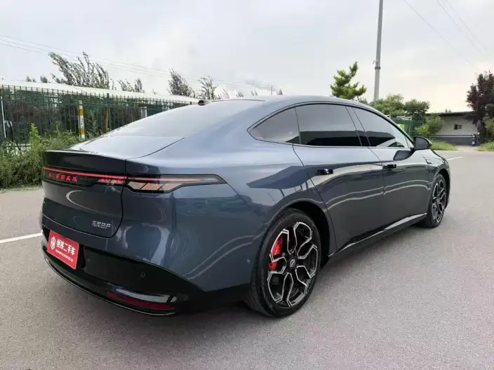 Nissan N7 2025 Model 510 Max – фото 7