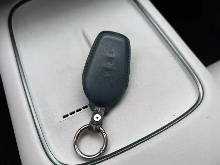 Nissan N7 2025 Model 510 Max – фото 9
