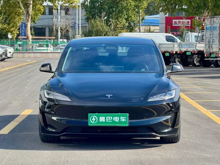 Model 3 2024 Model High performance All-wheel drive version – фото 2