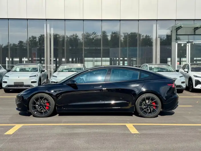 Model 3 2024 Model High performance All-wheel drive version – фото 4