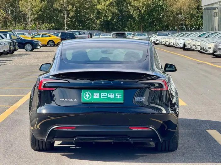 Model 3 2024 Model High performance All-wheel drive version – фото 6