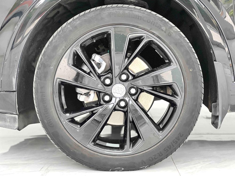 Buick Envision S Модель 2020 года 652T 2WD 限量S Sports Edition – фото 7
