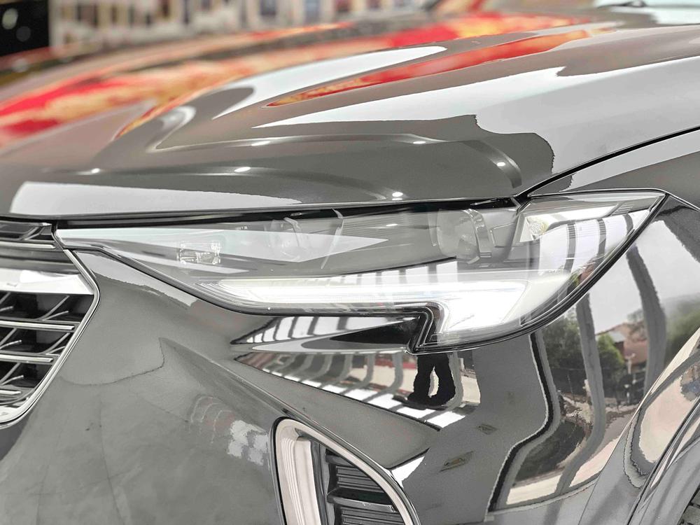 Buick Envision S Модель 2020 года 652T 2WD 限量S Sports Edition – фото 9