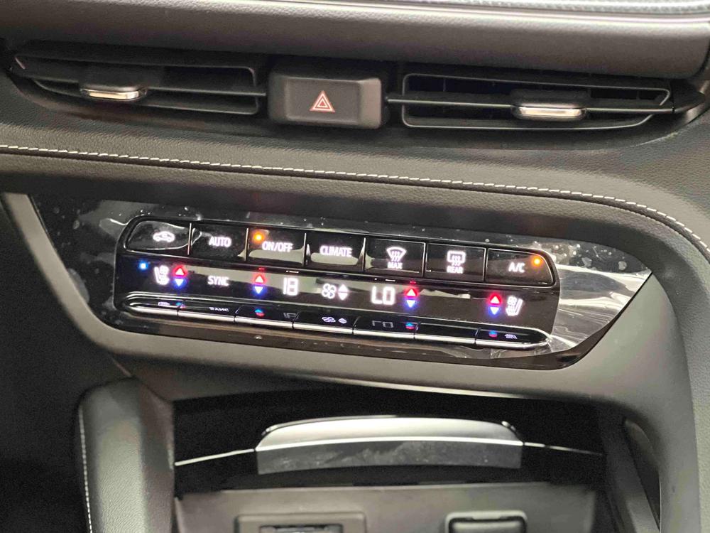 Buick Envision S Модель 2020 года 652T 2WD 限量S Sports Edition – фото 14