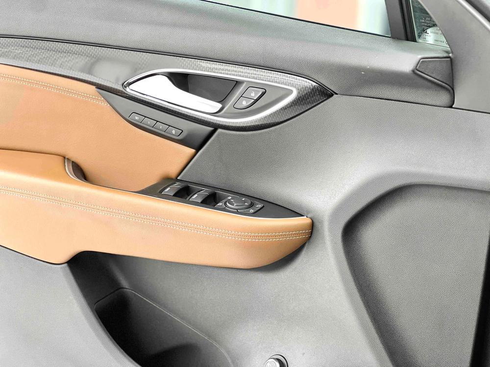 Buick Envision S Модель 2020 года 652T 2WD 限量S Sports Edition – фото 17