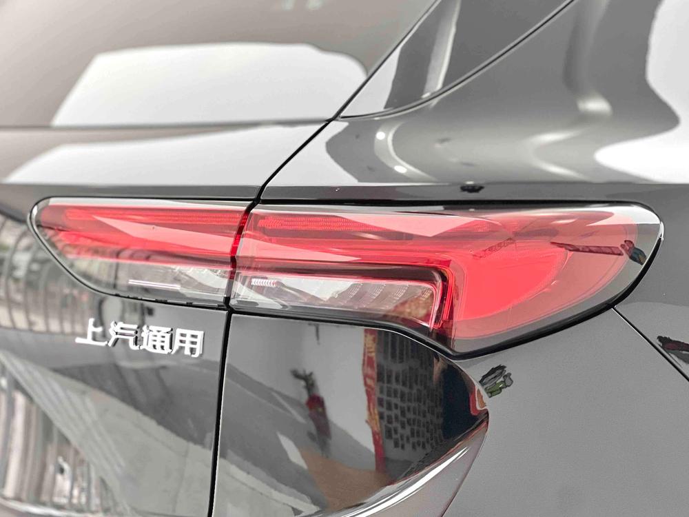 Buick Envision S Модель 2020 года 652T 2WD 限量S Sports Edition – фото 18