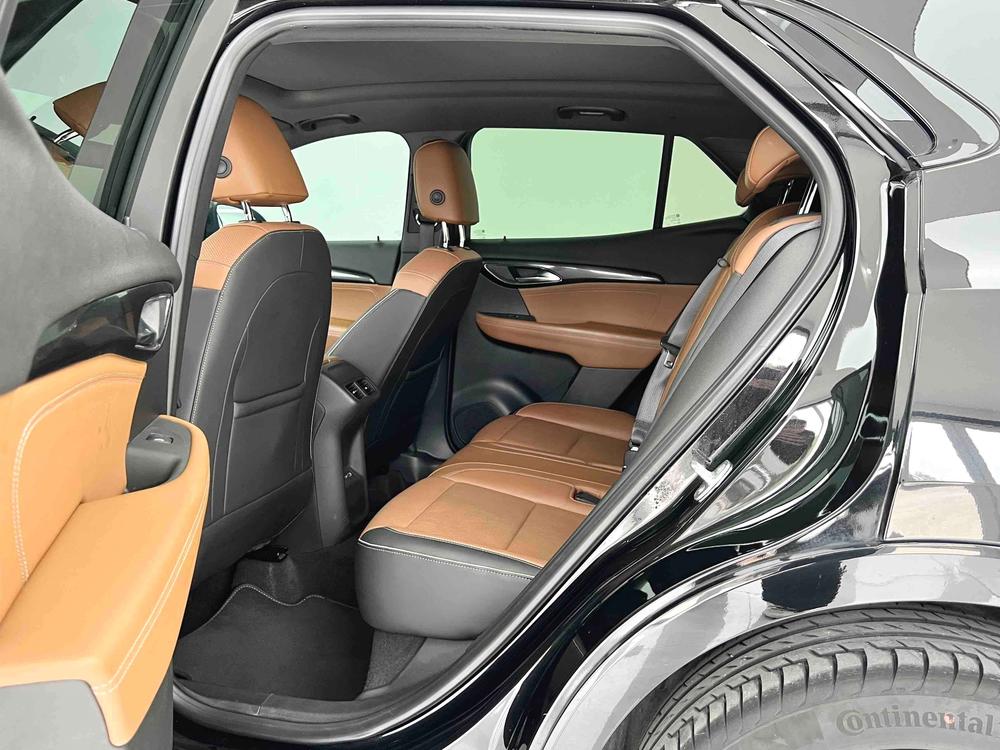 Buick Envision S Модель 2020 года 652T 2WD 限量S Sports Edition – фото 25