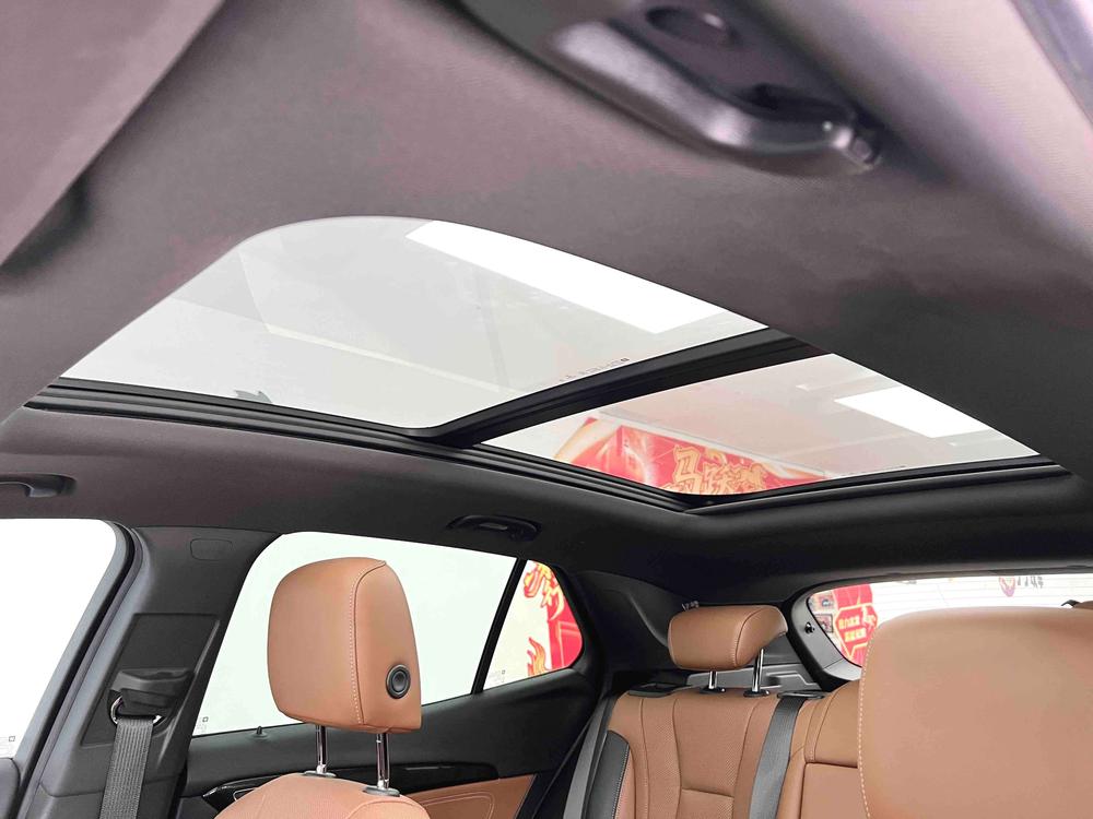 Buick Envision S Модель 2020 года 652T 2WD 限量S Sports Edition – фото 26