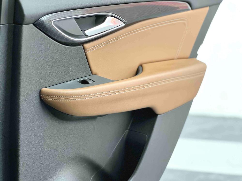 Buick Envision S Модель 2020 года 652T 2WD 限量S Sports Edition – фото 28