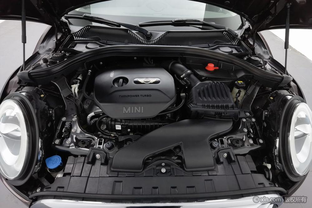 Mini Clubman 2016 Faceli f t 1.5T COOPER 鉴赏 Jia Edition – фото 5