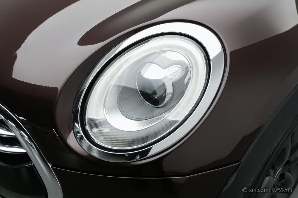 Mini Clubman 2016 Faceli f t 1.5T COOPER 鉴赏 Jia Edition – фото 7