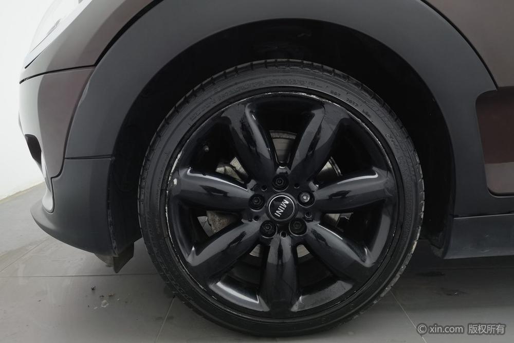 Mini Clubman 2016 Faceli f t 1.5T COOPER 鉴赏 Jia Edition – фото 9