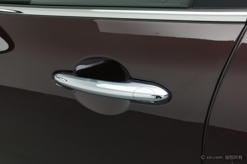 Mini Clubman 2016 Faceli f t 1.5T COOPER 鉴赏 Jia Edition – фото 10