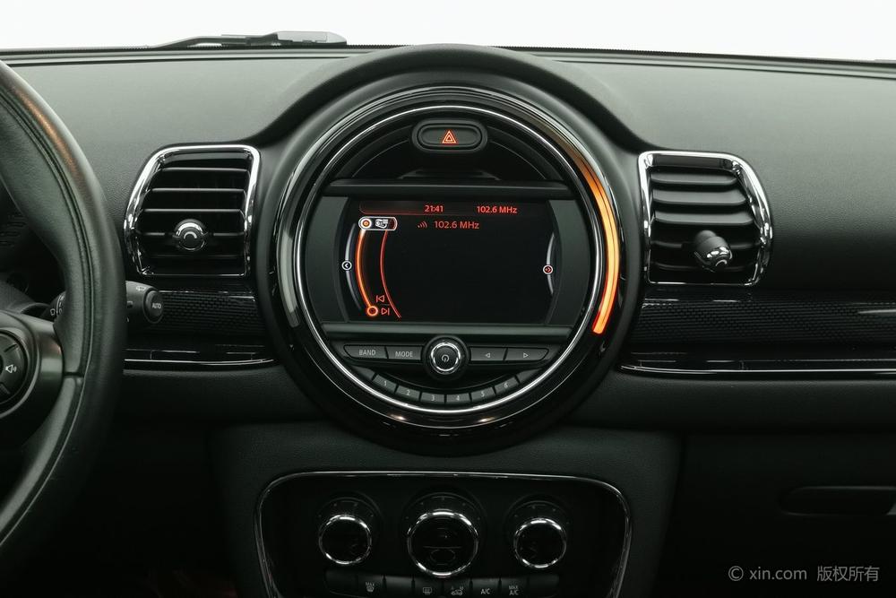 Mini Clubman 2016 Faceli f t 1.5T COOPER 鉴赏 Jia Edition – фото 11