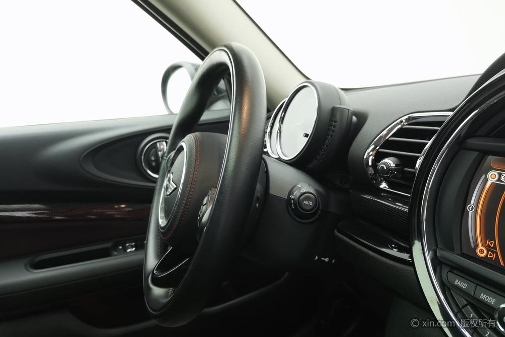 Mini Clubman 2016 Faceli f t 1.5T COOPER 鉴赏 Jia Edition – фото 12