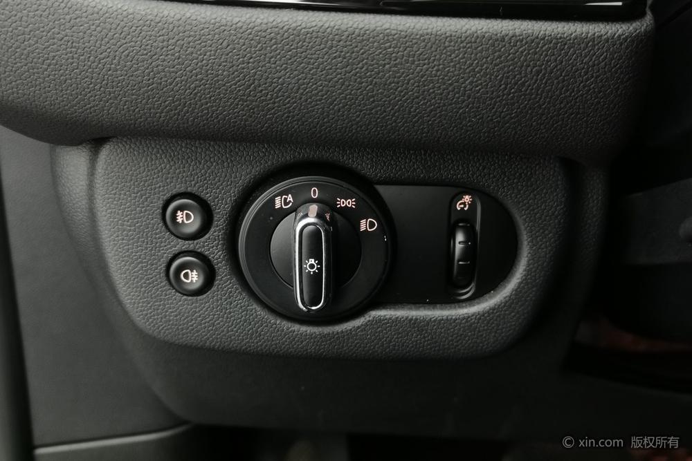 Mini Clubman 2016 Faceli f t 1.5T COOPER 鉴赏 Jia Edition – фото 16