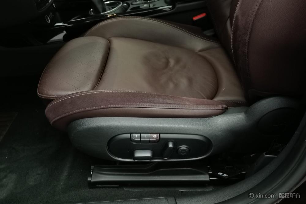 Mini Clubman 2016 Faceli f t 1.5T COOPER 鉴赏 Jia Edition – фото 18