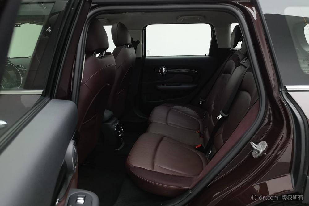 Mini Clubman 2016 Faceli f t 1.5T COOPER 鉴赏 Jia Edition – фото 19