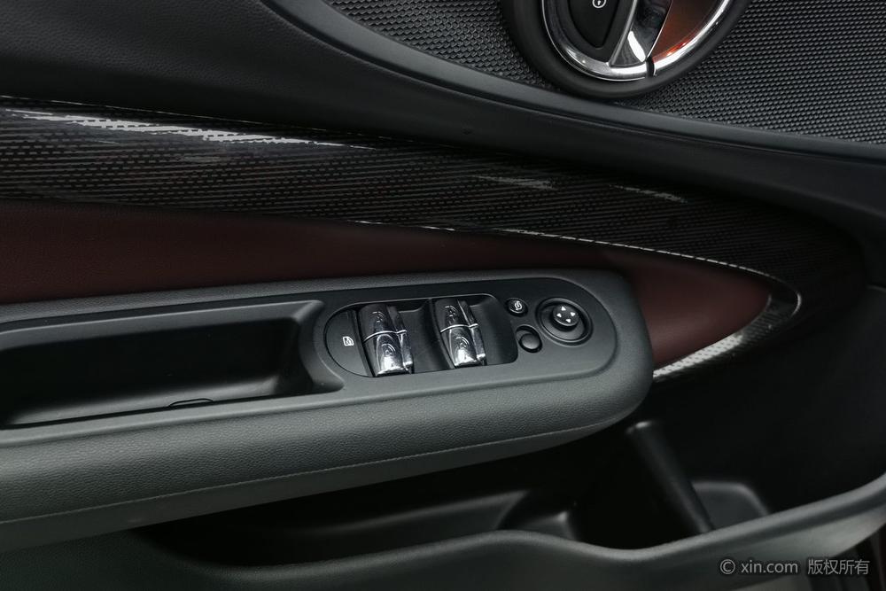 Mini Clubman 2016 Faceli f t 1.5T COOPER 鉴赏 Jia Edition – фото 22