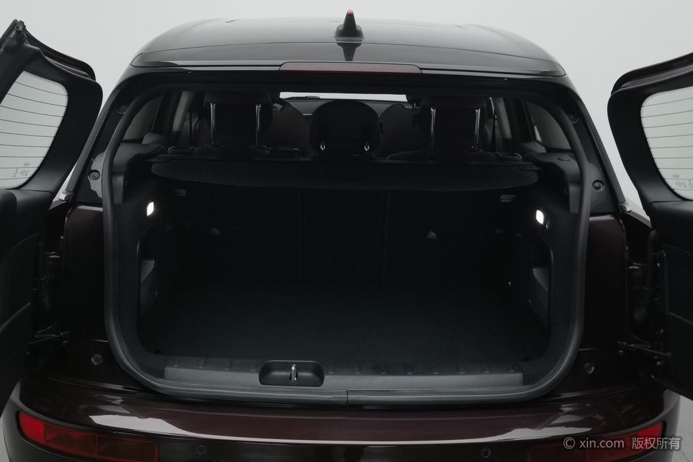 Mini Clubman 2016 Faceli f t 1.5T COOPER 鉴赏 Jia Edition – фото 23