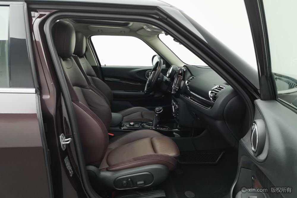 Mini Clubman 2016 Faceli f t 1.5T COOPER 鉴赏 Jia Edition – фото 24