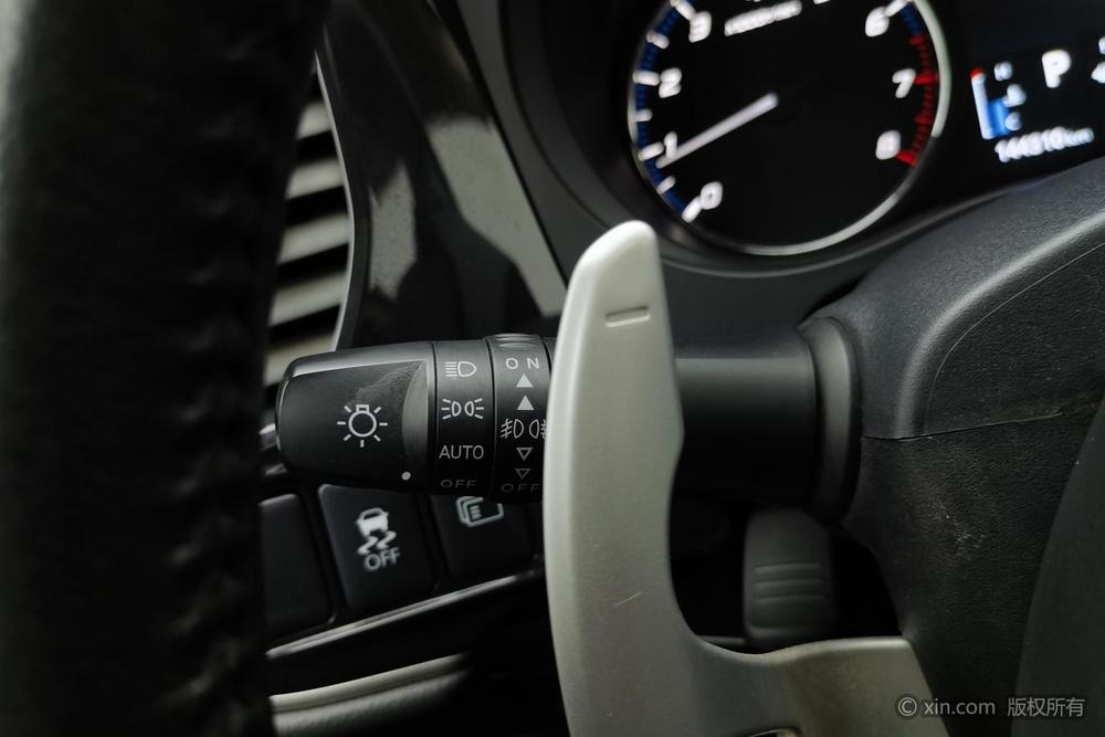 Mitsubishi Outlander 2018 2.4L AWD Elite 5-Seater – фото 12
