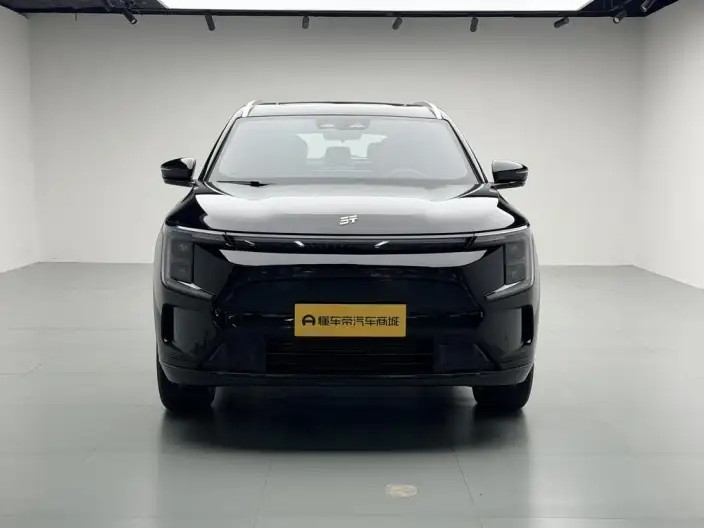 Jetour Shanhai L7 PLUS 2026 Model 220km Electric VII seat Deluxe Edition – фото 2