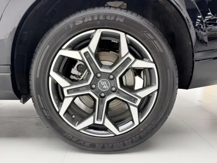 Jetour Shanhai L7 PLUS 2026 Model 220km Electric VII seat Deluxe Edition – фото 9