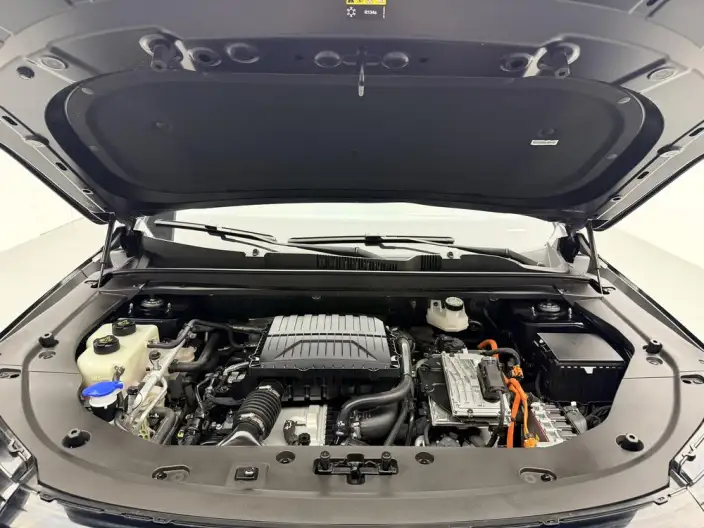 Jetour Shanhai L7 PLUS 2026 Model 220km Electric VII seat Deluxe Edition – фото 10