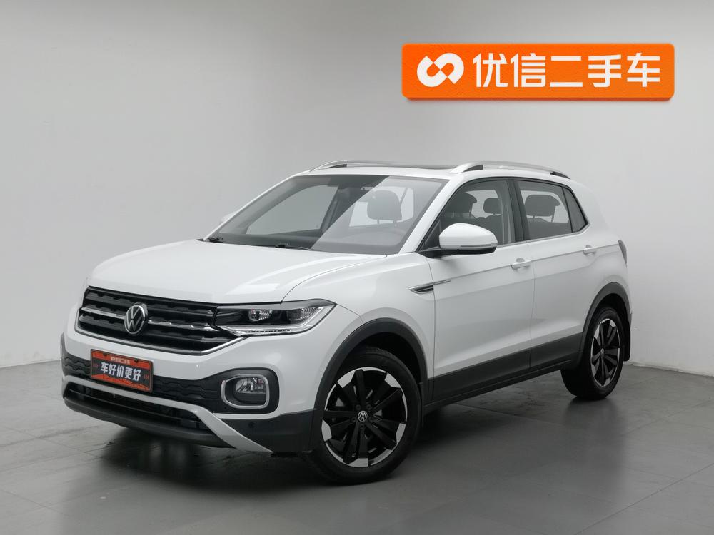 Tacqua 2021 1.5L Automatic Lunar Smart Enjoy Link Edition – фото 1