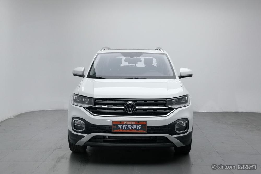 Tacqua 2021 1.5L Automatic Lunar Smart Enjoy Link Edition – фото 2