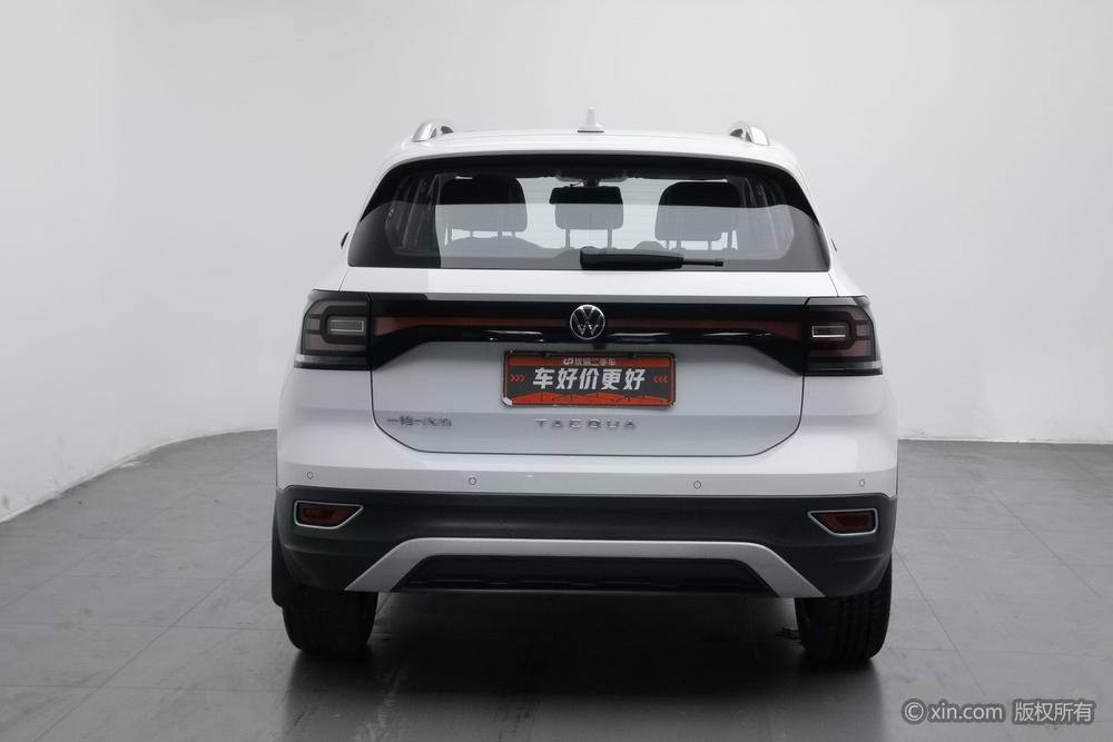 Tacqua 2021 1.5L Automatic Lunar Smart Enjoy Link Edition – фото 3
