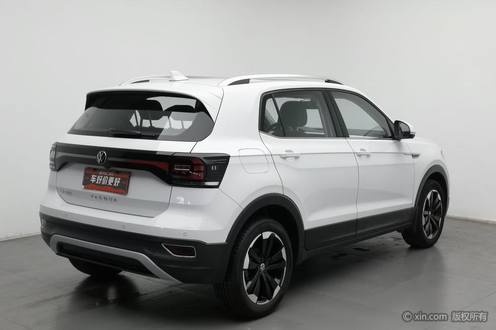 Tacqua 2021 1.5L Automatic Lunar Smart Enjoy Link Edition – фото 4