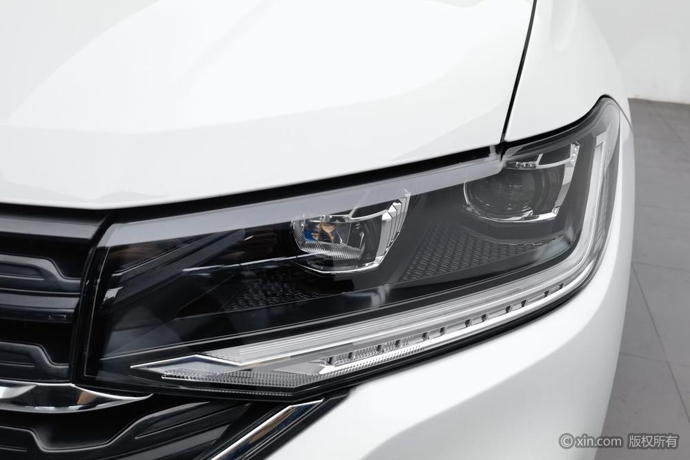 Tacqua 2021 1.5L Automatic Lunar Smart Enjoy Link Edition – фото 7