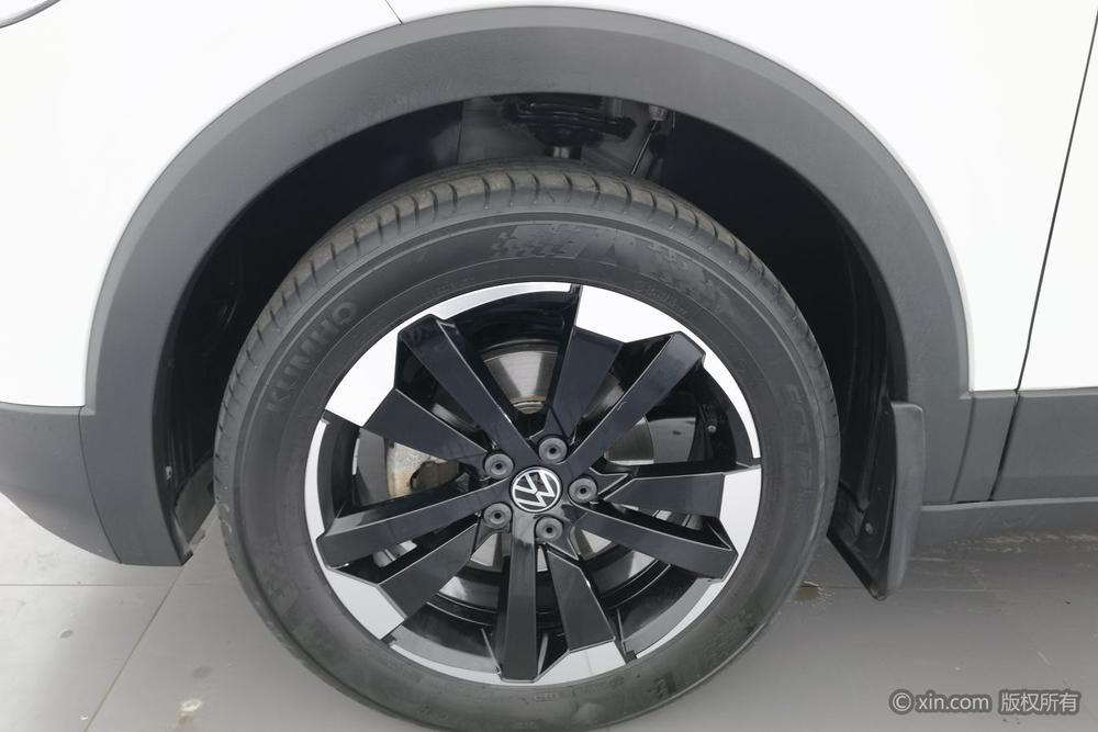 Tacqua 2021 1.5L Automatic Lunar Smart Enjoy Link Edition – фото 9