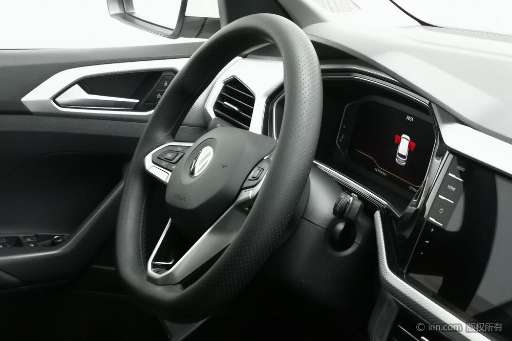 Tacqua 2021 1.5L Automatic Lunar Smart Enjoy Link Edition – фото 11