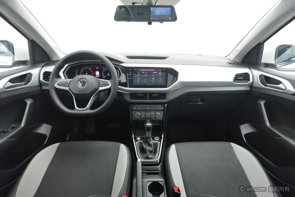 Tacqua 2021 1.5L Automatic Lunar Smart Enjoy Link Edition – фото 12