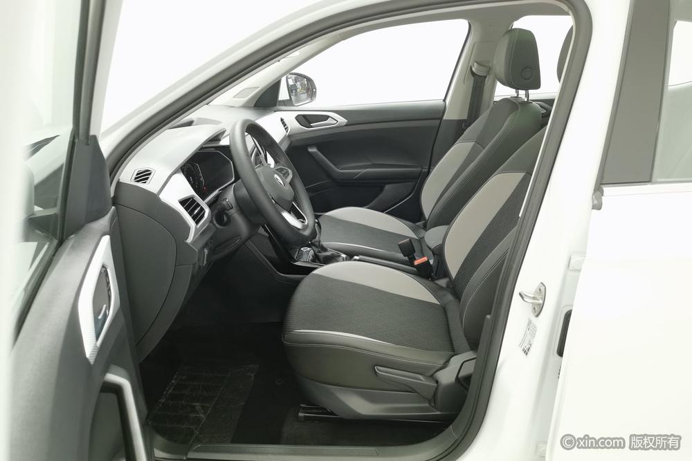 Tacqua 2021 1.5L Automatic Lunar Smart Enjoy Link Edition – фото 17