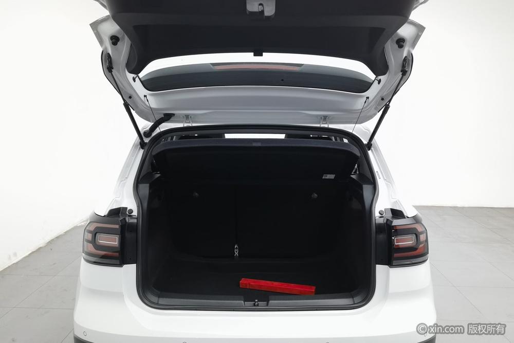 Tacqua 2021 1.5L Automatic Lunar Smart Enjoy Link Edition – фото 23