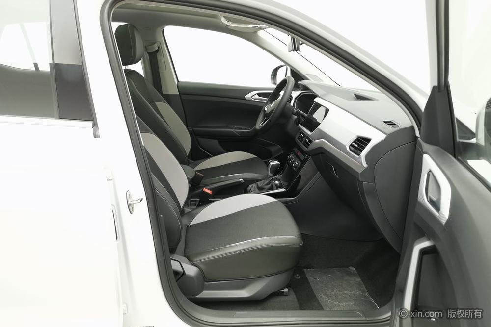 Tacqua 2021 1.5L Automatic Lunar Smart Enjoy Link Edition – фото 24
