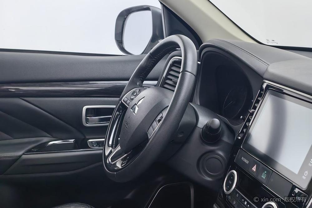 Mitsubishi Outlander Модель 2019 года 2.0L 2WD Changxiang Edition 5 seat National V – фото 11