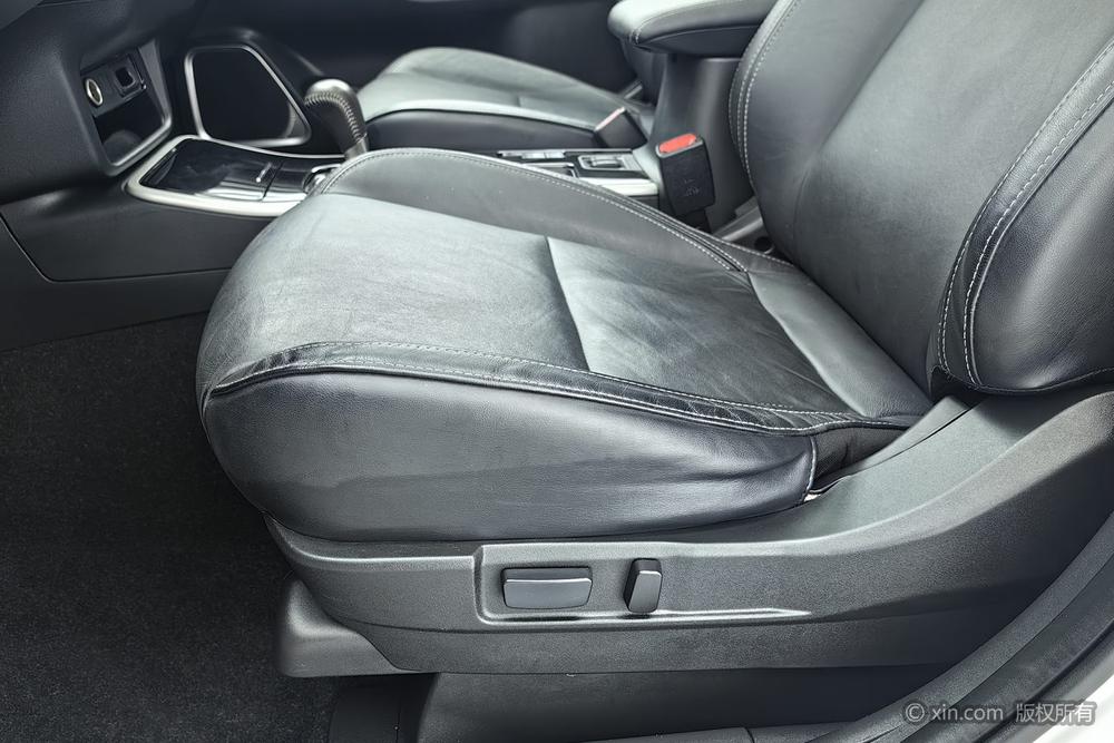Mitsubishi Outlander Модель 2019 года 2.0L 2WD Changxiang Edition 5 seat National V – фото 18