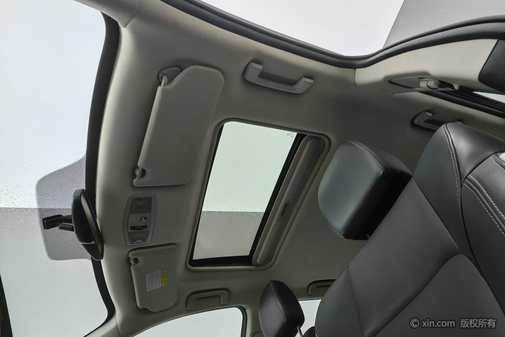Mitsubishi Outlander Модель 2019 года 2.0L 2WD Changxiang Edition 5 seat National V – фото 20