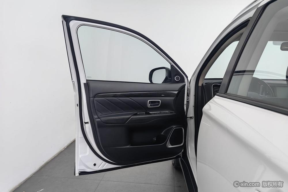 Mitsubishi Outlander Модель 2019 года 2.0L 2WD Changxiang Edition 5 seat National V – фото 21