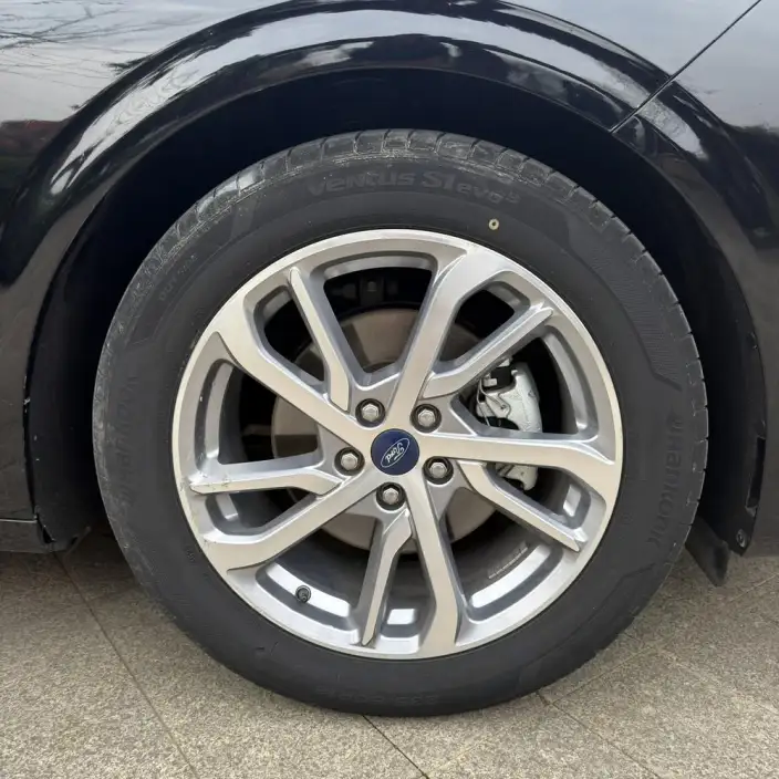 Ford Mondeo 2023 Model EcoBoost 245 Luxury Model – фото 7