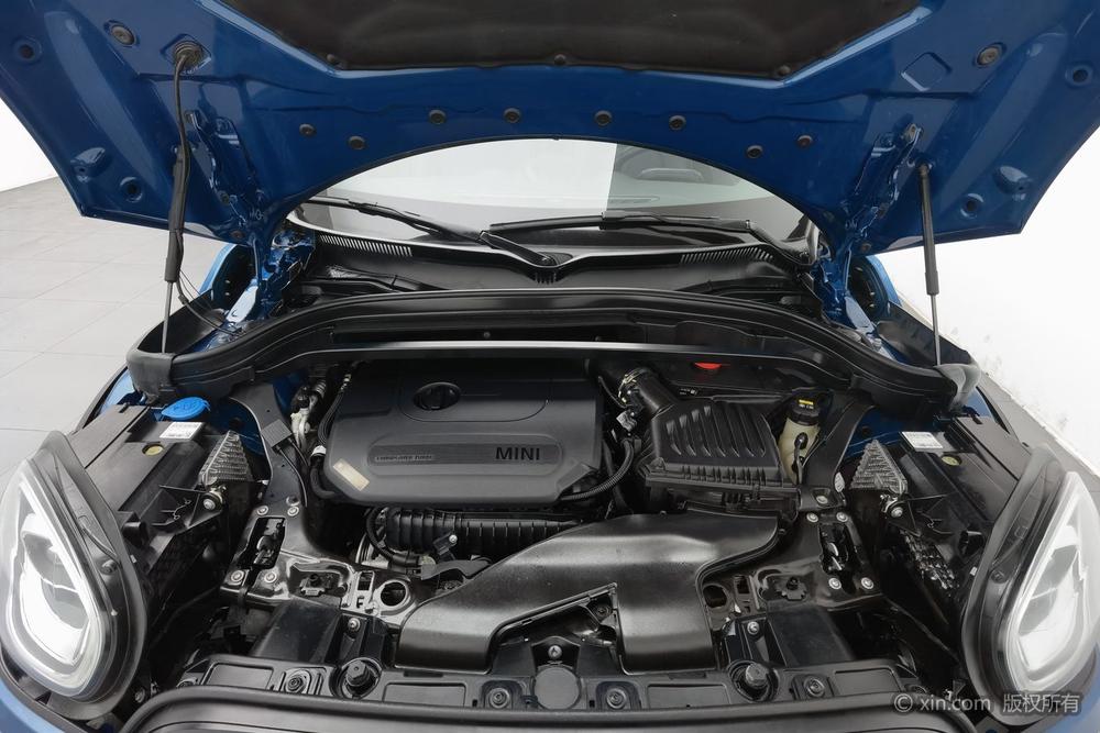 Mini Countryman 2022 Modi f ied 1.5T COOPER ALL4 Connoisseur – фото 5