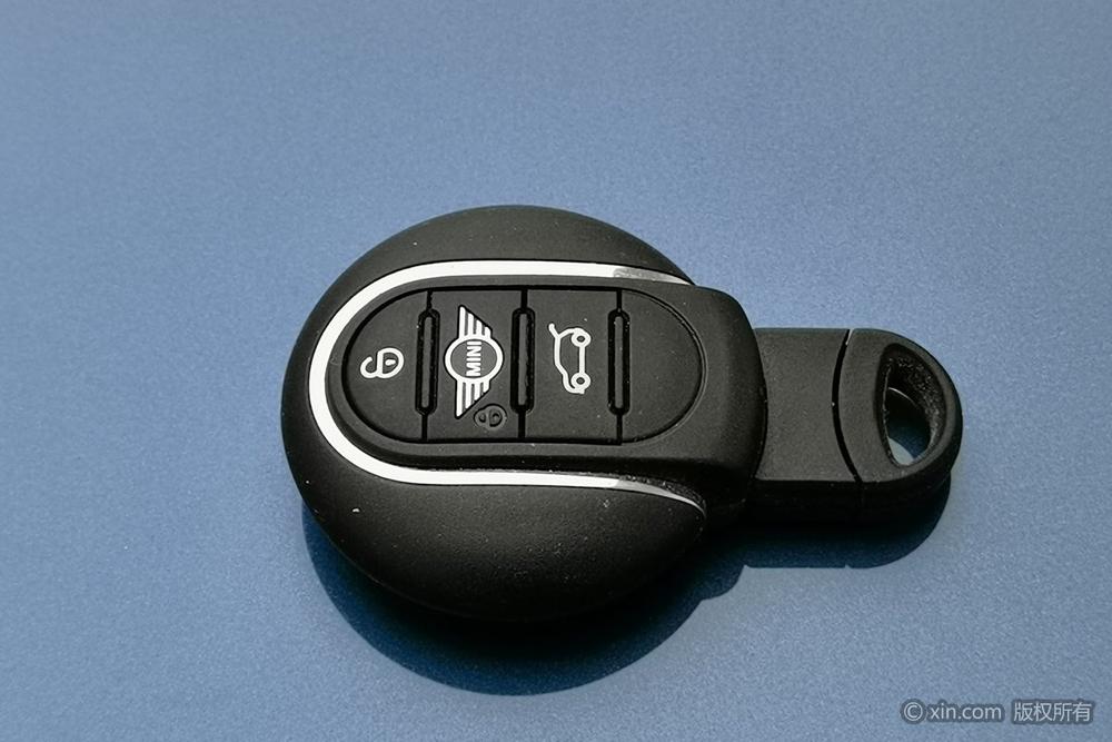 Mini Countryman 2022 Modi f ied 1.5T COOPER ALL4 Connoisseur – фото 6