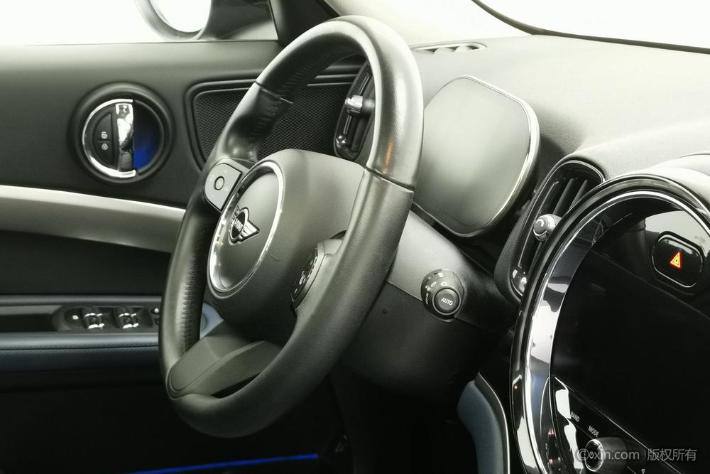 Mini Countryman 2022 Modi f ied 1.5T COOPER ALL4 Connoisseur – фото 8