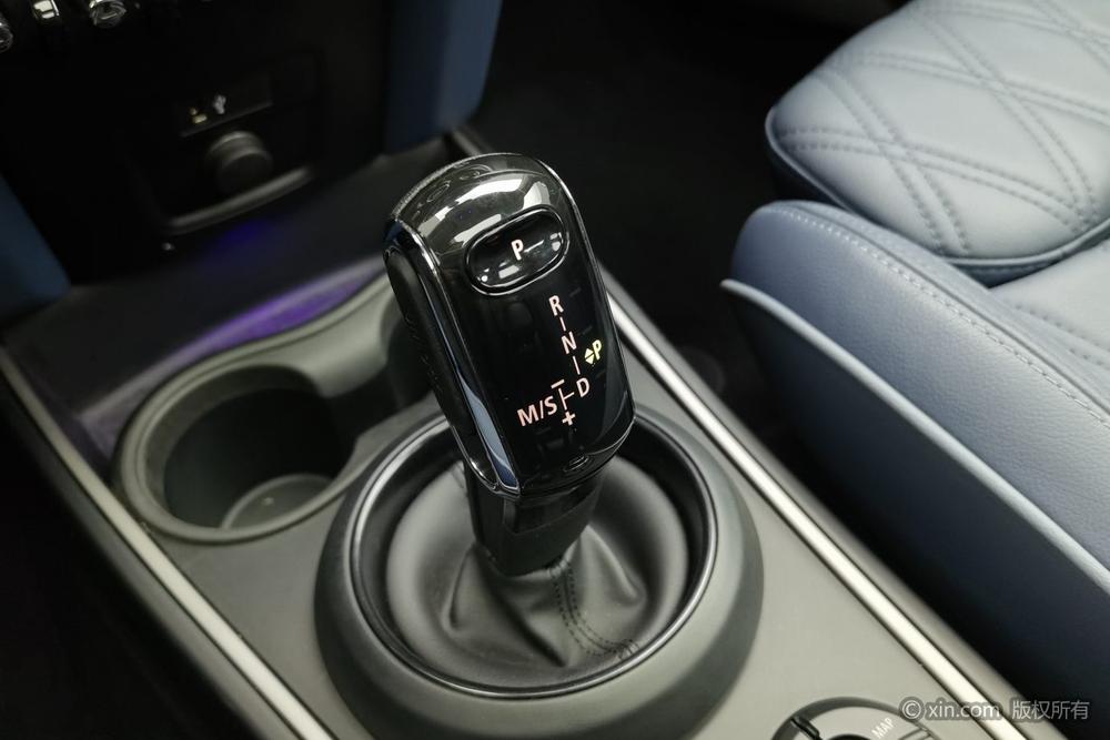 Mini Countryman 2022 Modi f ied 1.5T COOPER ALL4 Connoisseur – фото 15
